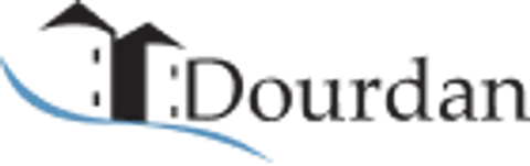 Logo de Dourdan