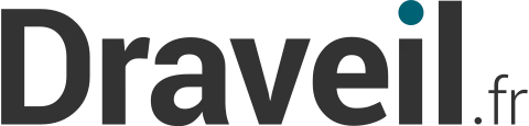 Logo de Draveil