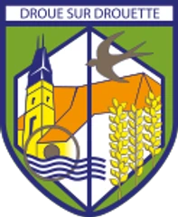 Logo de Droue-sur-Drouette