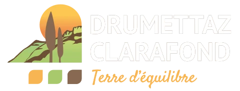 Logo de Drumettaz-Clarafond