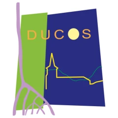 Logo de Ducos