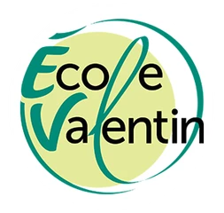 Logo de École-Valentin