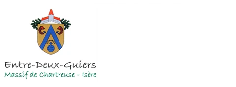 Logo de Entre-deux-Guiers