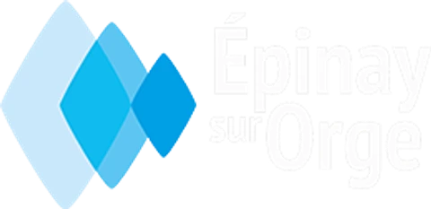 Logo de Épinay-sur-Orge