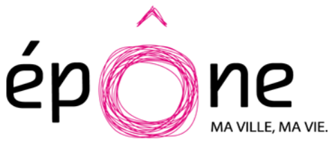 Logo de Épône