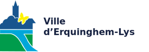 Logo de Erquinghem-Lys