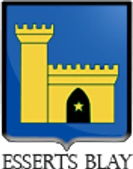 Logo de Esserts-Blay