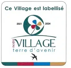 Logo de Eteaux