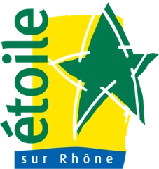 Logo de Étoile-sur-Rhône