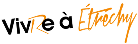 Logo de Étréchy