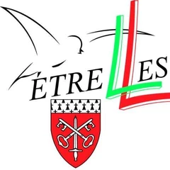 Logo de Étrelles