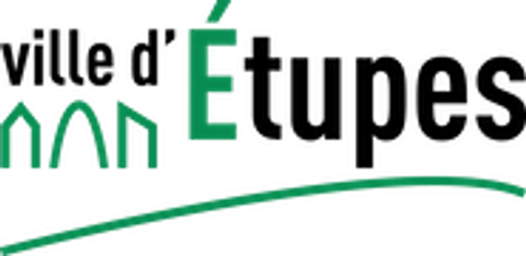 Logo de Étupes