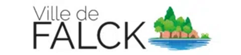 Logo de Falck