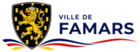 Logo de Famars