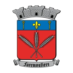 Logo de Faremoutiers