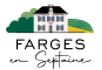 Logo de Farges-en-Septaine
