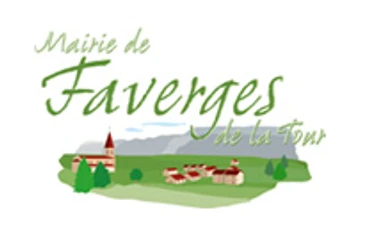 Logo de Faverges-de-la-Tour