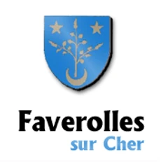 Logo de Faverolles-sur-Cher