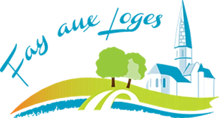 Logo de Fay-aux-Loges
