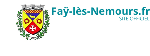 Logo de Faÿ-lès-Nemours