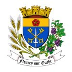 Logo de Fleurey-sur-Ouche