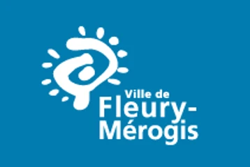 Logo de Fleury-Mérogis