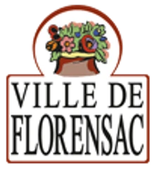Logo de Florensac