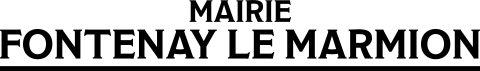 Logo de Fontenay-le-Marmion