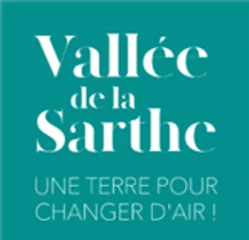 Logo de Fontenay-sur-Vègre