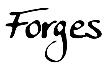 Logo de Forges