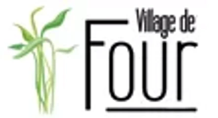 Logo de Four
