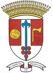 Logo de Francueil