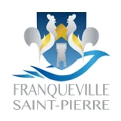 Logo de Franqueville-Saint-Pierre