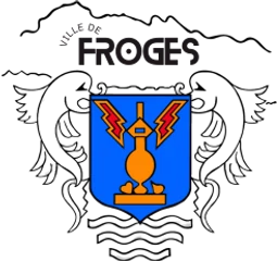 Logo de Froges