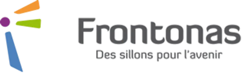 Logo de Frontonas