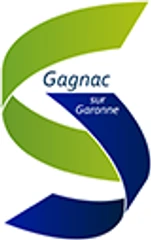 Logo de Gagnac-sur-Garonne