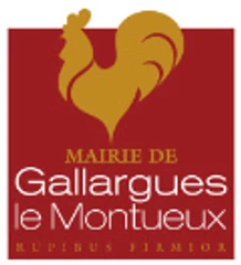 Logo de Gallargues-le-Montueux