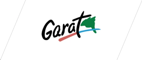 Logo de Garat