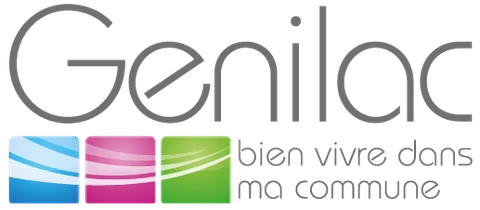 Logo de Genilac
