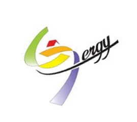 Logo de Gergy