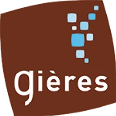 Logo de Gières