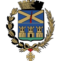 Logo de Givet