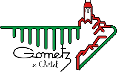 Logo de Gometz-le-Châtel