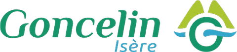 Logo de Goncelin
