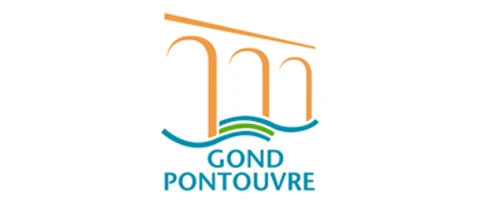 Logo de Gond-Pontouvre