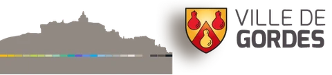 Logo de Gordes