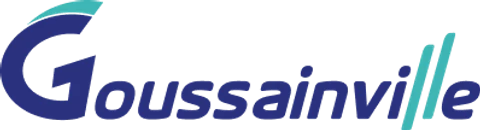 Logo de Goussainville