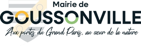 Logo de Goussonville
