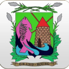 Logo de Grand-Bourg