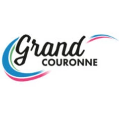 Logo de Grand-Couronne